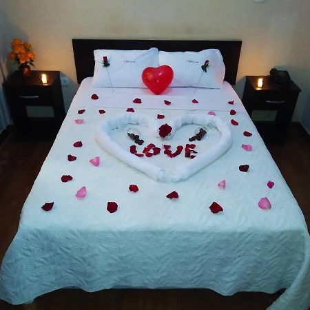Hotel Ejecutivo San Diego トルヒーリョ エクステリア 写真