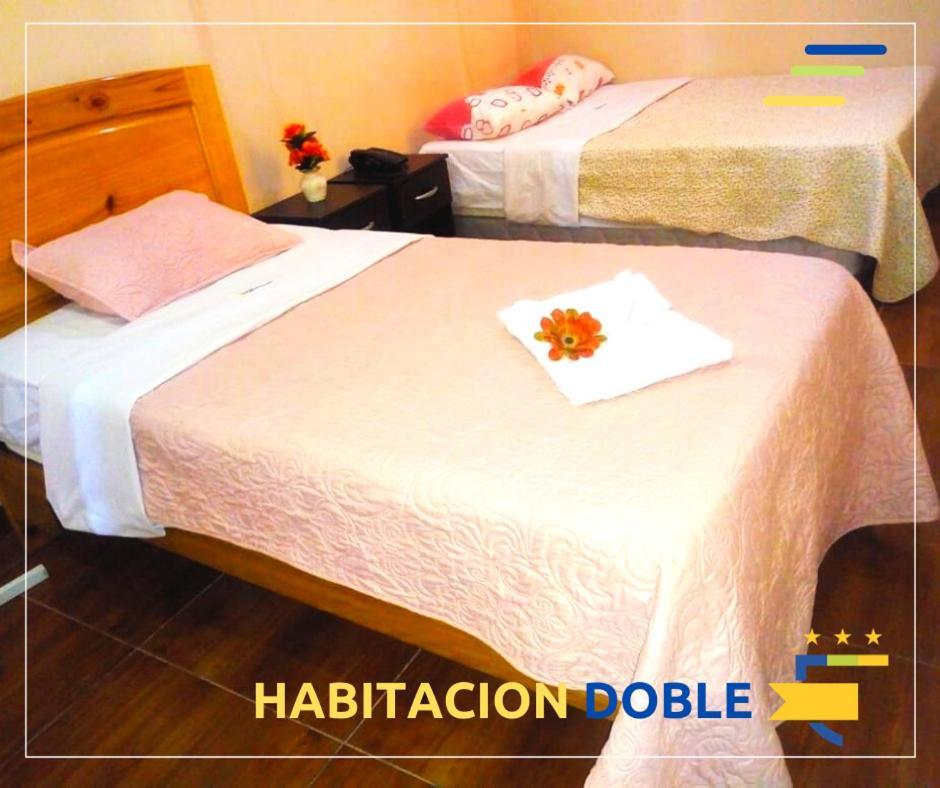Hotel Ejecutivo San Diego トルヒーリョ エクステリア 写真