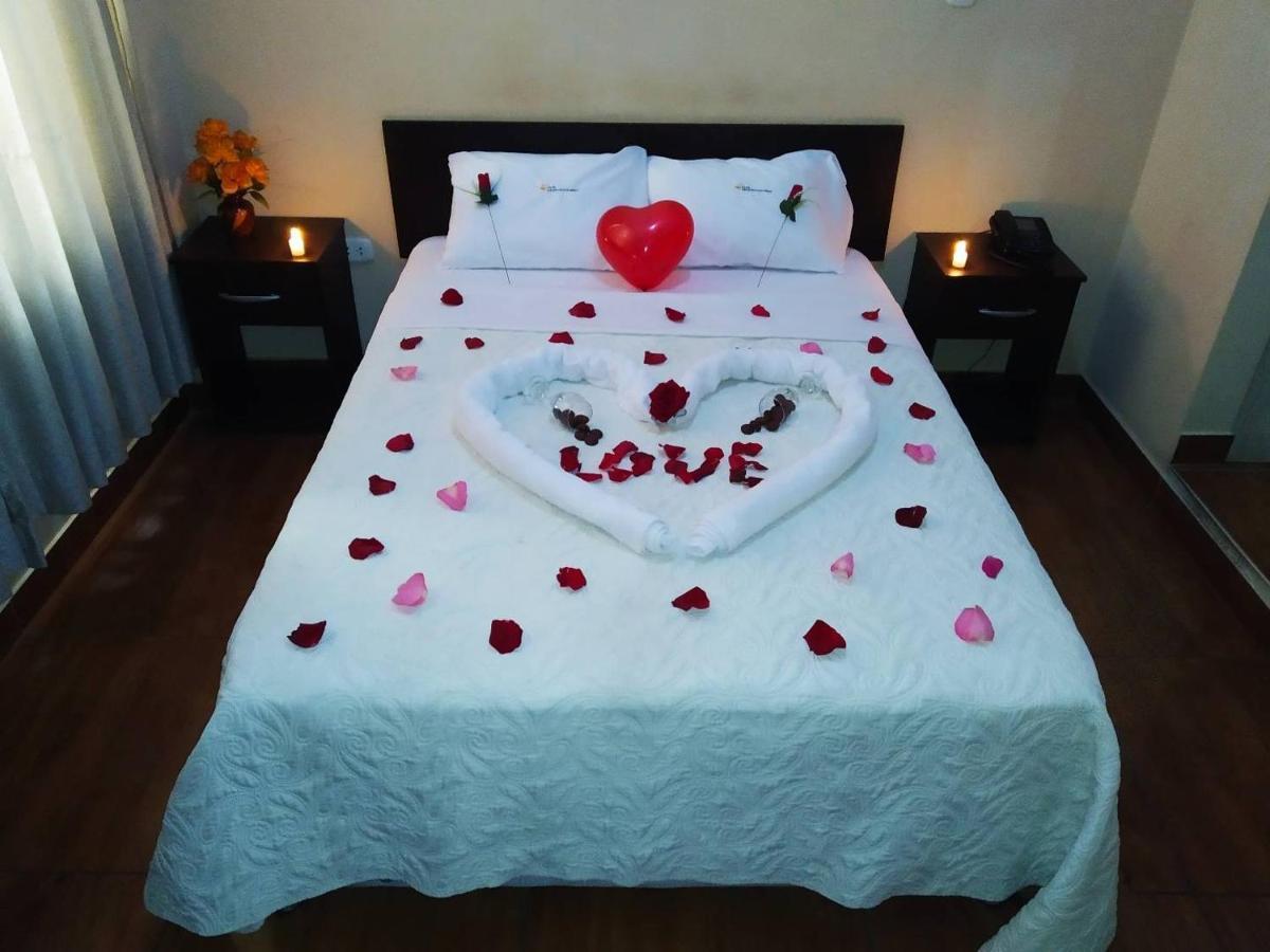 Hotel Ejecutivo San Diego トルヒーリョ エクステリア 写真