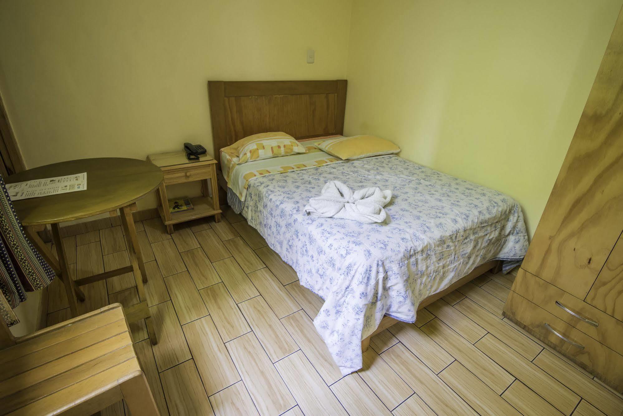 Hotel Ejecutivo San Diego トルヒーリョ エクステリア 写真