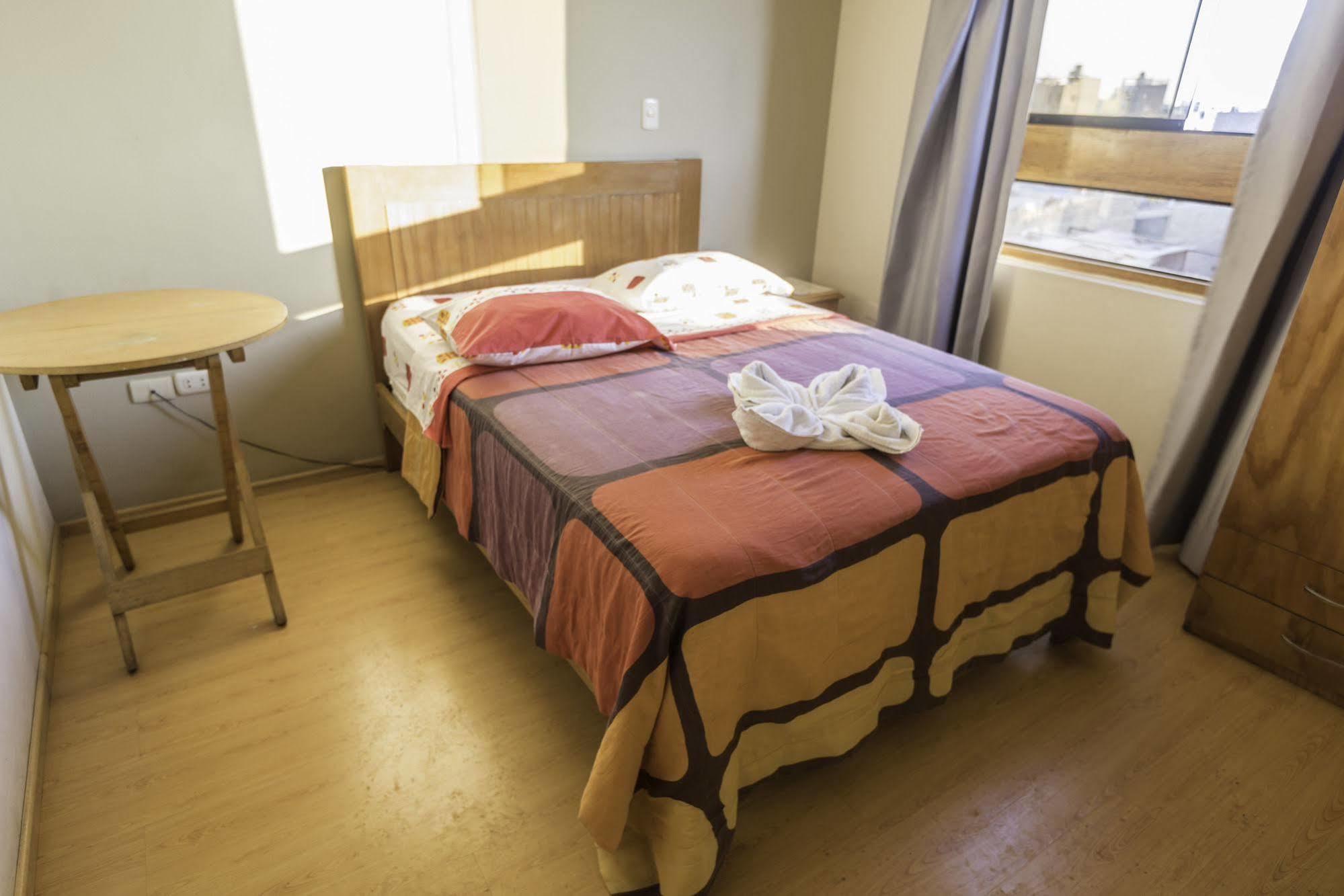 Hotel Ejecutivo San Diego トルヒーリョ エクステリア 写真